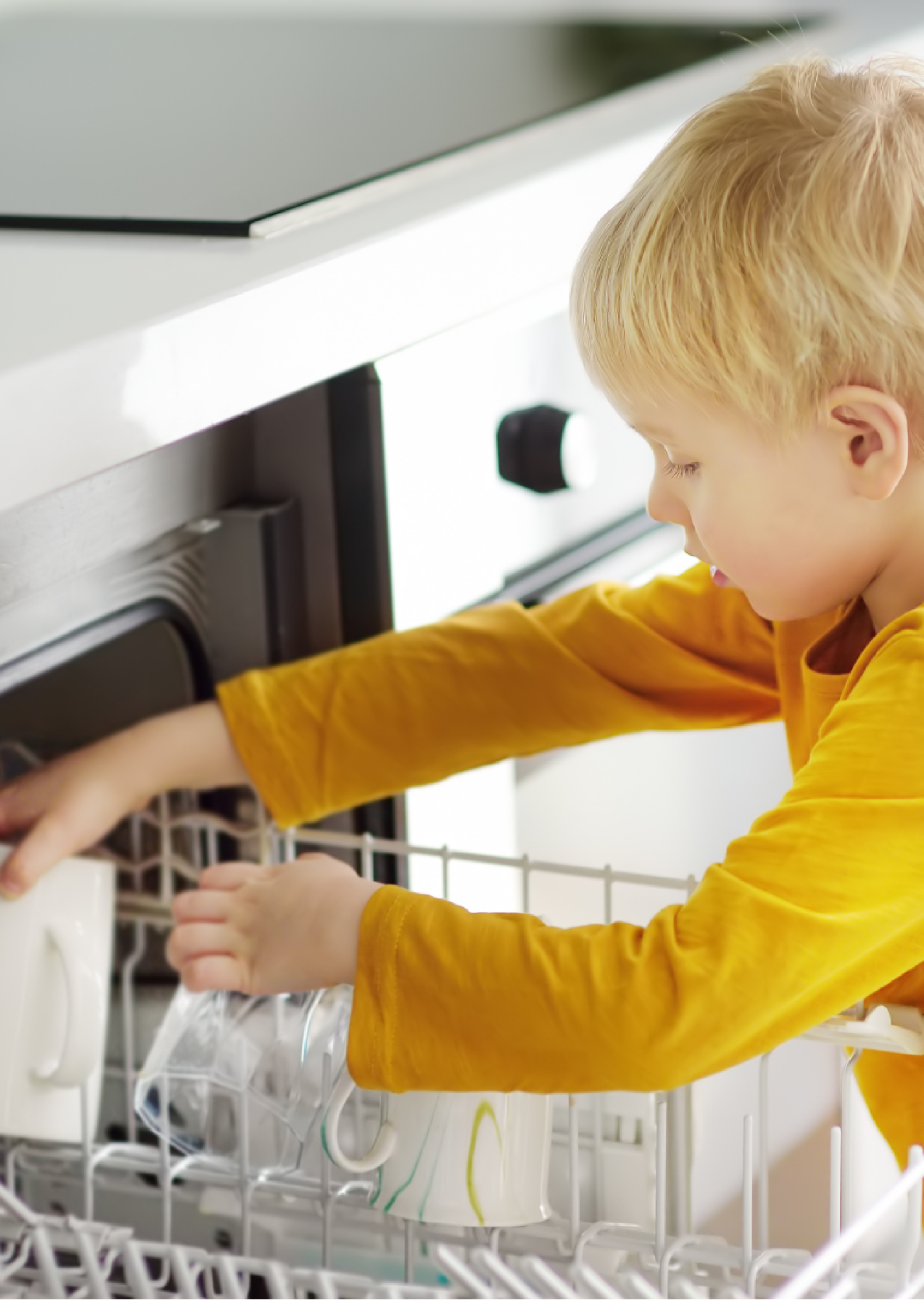 PLUMBING FEATURES